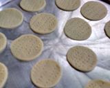 Foto del paso 2 de la receta: Alfajores Santafesinos