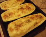 Foto del paso 11 de la receta: Zapallito Italiano relleno