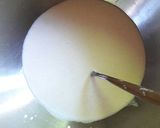Foto langkah ke 2 dari resep Mie Kwetiau Homemade (free gluten).