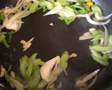 Hình bước làm 2 của món Món súp rau hỗ trợ ung thư