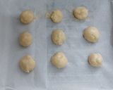 Foto langkah ke 3 dari resep Brazilian Cheese Bread atau Pao De Queijo.