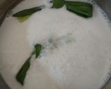 Foto langkah ke 1 dari resep Talam Ketan Srikaya.