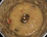 A picture of step 2 of Apple pan cake.