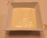 Foto del paso 4 de la receta: Salsa de mostaza para carne