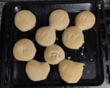 Foto del paso 2 de la receta: Pan amasado