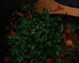 Vegetable stew recipe step 4 photo