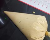 Foto langkah ke 5 dari resep Roti boy.