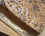 Foto del paso 7 de la receta: Torta "esponja" de chocolate