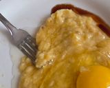 Foto del paso 2 de la receta: Galletitas saludables y tropicales con macadamia ♥️ 🏝️