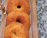 عکس مرحله 1 از دستور دونات کاملا رژیمی با ایر فرایر یا همان سرخ کن بدون روغن 😋😋😋