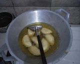 Foto langkah ke 6 dari resep Pastel simple ekonomis.
