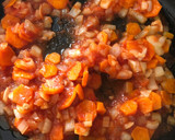 Foto del paso 4 de la receta: Salsa boloñesa