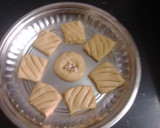 * கோதுமை மாவு பிஸ்கெட்*(wheat biscuit recipe in tamil) ரெசிபி ஸ்டேப் 11 புகைப்படம்