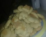 Foto del paso 6 de la receta: Masitas deliciosas para tomar con mate 😁