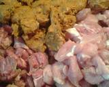 Slow simmered lamb, pork, chorizo, with vegetables recipe step 6 photo