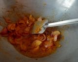 চিজি চাউমিন(Cheese Chowmein recipe in Bengali) রেসিপির ধাপ 1 ছবি