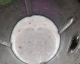 Foto langkah ke 4 dari resep Jus Anggur.