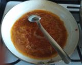 A picture of step 3 of Spicy Satay (Sate Taichan).