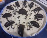 Foto del paso 4 de la receta: Torta helada Oreo súper fácil