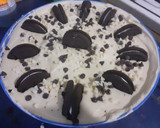 Foto del paso 4 de la receta: Torta helada Oreo súper fácil
