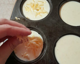Foto del paso 4 de la receta: Súper Mega Chipa-Muffins en Licuadora 🧀