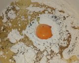 Pizzatészta recept fázis 3 fotója