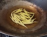 Foto langkah ke 3 dari resep Gabus Keju Anti Minyak.