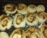 Foto del paso 8 de la receta: Rolls de Manzana🍎
