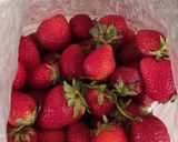 Foto del paso 1 de la receta: Mermelada de frutillas