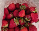 Foto del paso 1 de la receta: Mermelada de frutillas