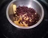 Foto langkah ke 2 dari resep Brownies Kukus Amanda KW.