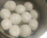 રસગુલ્લા રેસીપી સ્ટેપ5ફોટો