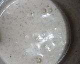 चिकन काली मिर्च रेसिपी चरण 3 फोटो