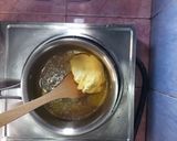 Foto langkah ke 3 dari resep Kek Buah kukus Moist | resep kek buah lembab.