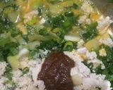 Foto langkah ke 1 dari resep Martabak Tahu Bumbu Kari.