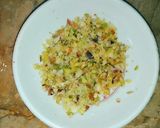 A picture of step 2 of Special Milk Sharbat Recipe.
