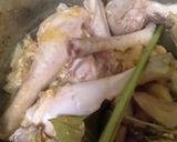 Foto langkah ke 3 dari resep Ayam mpung ungkep.