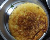 लौकी का ढोकला (lauki ka dhokla recipe in Hindi) रेसिपी चरण 4 फोटो