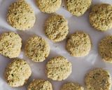 Foto del paso 2 de la receta Falafel