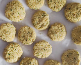 Foto del paso 2 de la receta: Falafel