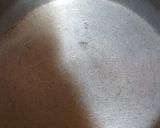 A picture of step 2 of Title: special chana daal chicken.