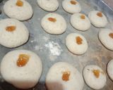 A picture of step 6 of Butter cookies(one bite).