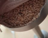 Foto del paso 3 de la receta: Gomashio o gomasio 🇯🇵 Sal de sésamo 🏯 receta tradicional nipona de condimento natural y nutritivo