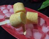 Falooda kulfi popsicles recipe step 3 photo