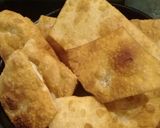 Foto del paso 2 de la receta: Tortas fritas