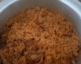 A picture of step 11 of A simple pilau.