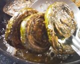 अळू वडी (alu vadi recipe in marathi) रेसिपी स्टेप 5 फोटो