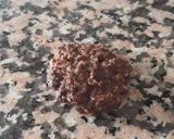 Foto del paso 4 de la receta Galletas de avena y chocolate