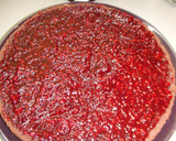 Foto del paso 3 de la receta: Gâteau chocolat aux framboise. Pastel de chocolate a las frambuesas
