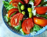 Une image de l'étape 5 de Salade 🥗.